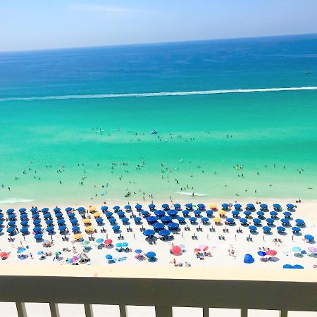 Beach Front 18Th Flr, Best Ocean View, New Upgrades Destin Zewnętrze zdjęcie