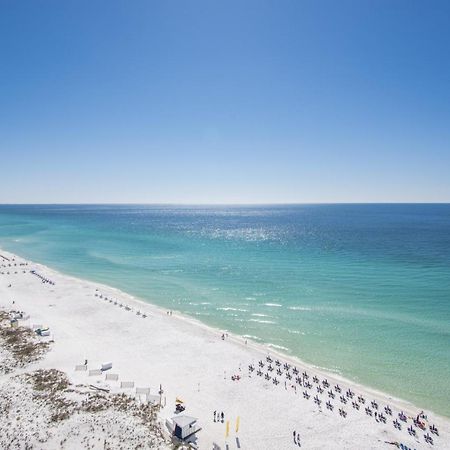 Beach Front 18Th Flr, Best Ocean View, New Upgrades Destin Zewnętrze zdjęcie