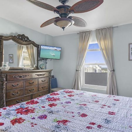 Beach Front 18Th Flr, Best Ocean View, New Upgrades Destin Zewnętrze zdjęcie
