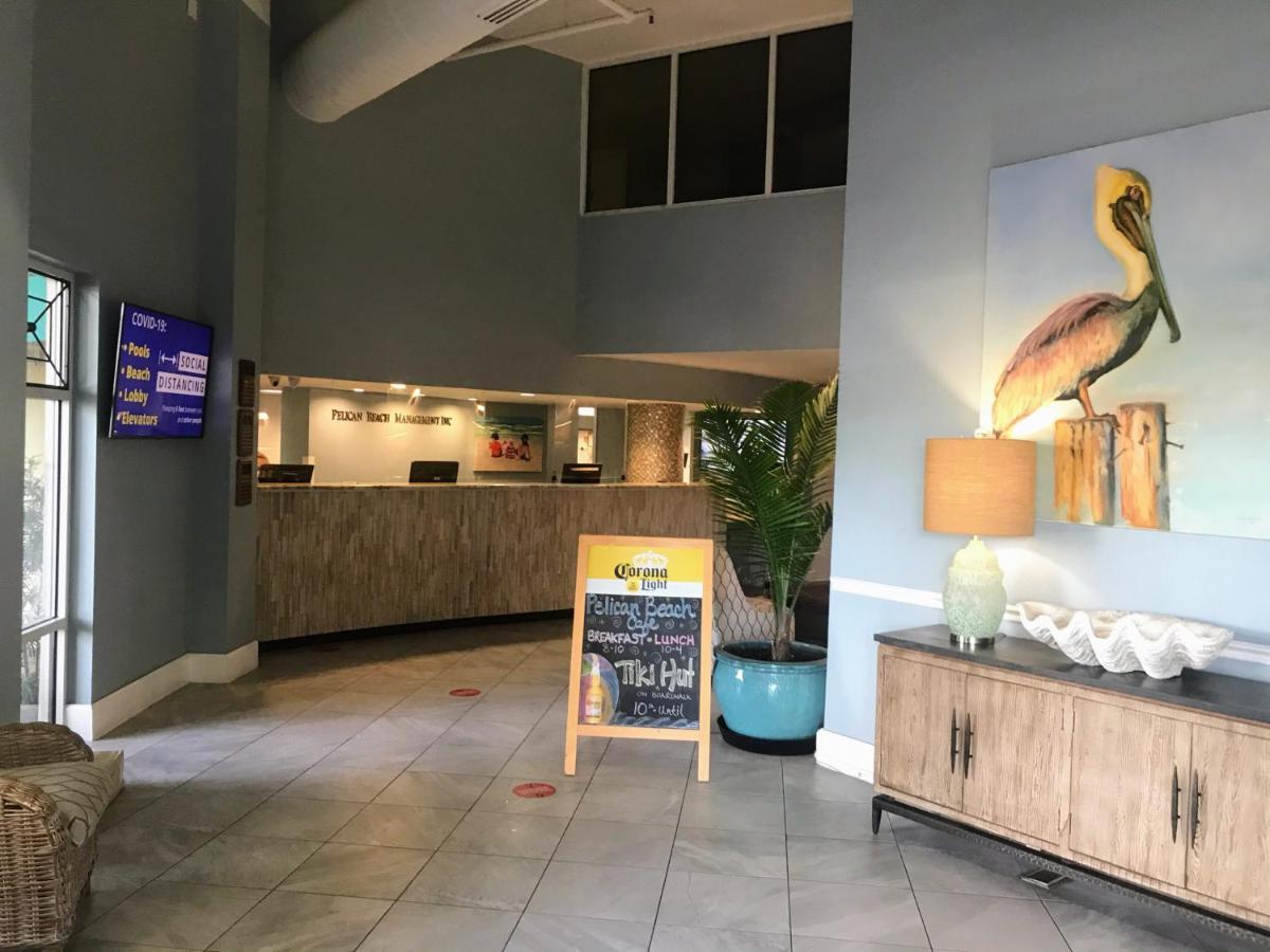 Beach Front 18Th Flr, Best Ocean View, New Upgrades Destin Zewnętrze zdjęcie