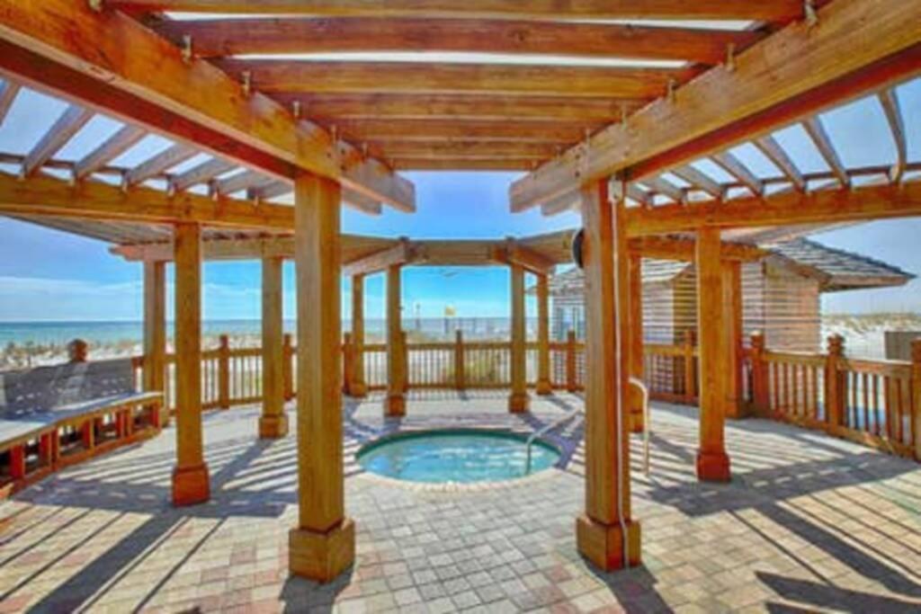 Beach Front 18Th Flr, Best Ocean View, New Upgrades Destin Zewnętrze zdjęcie