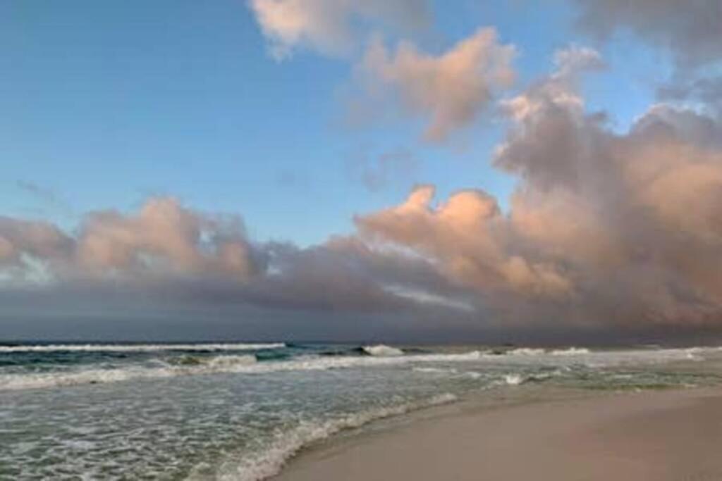 Beach Front 18Th Flr, Best Ocean View, New Upgrades Destin Zewnętrze zdjęcie