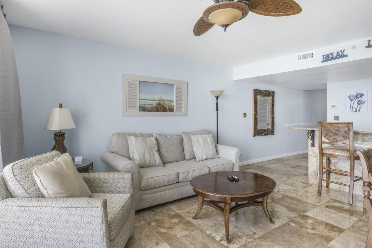 Beach Front 18Th Flr, Best Ocean View, New Upgrades Destin Zewnętrze zdjęcie