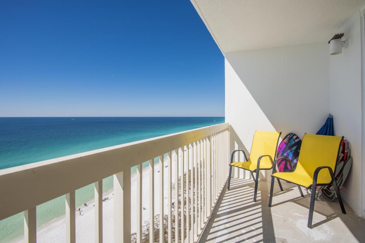 Beach Front 18Th Flr, Best Ocean View, New Upgrades Destin Zewnętrze zdjęcie