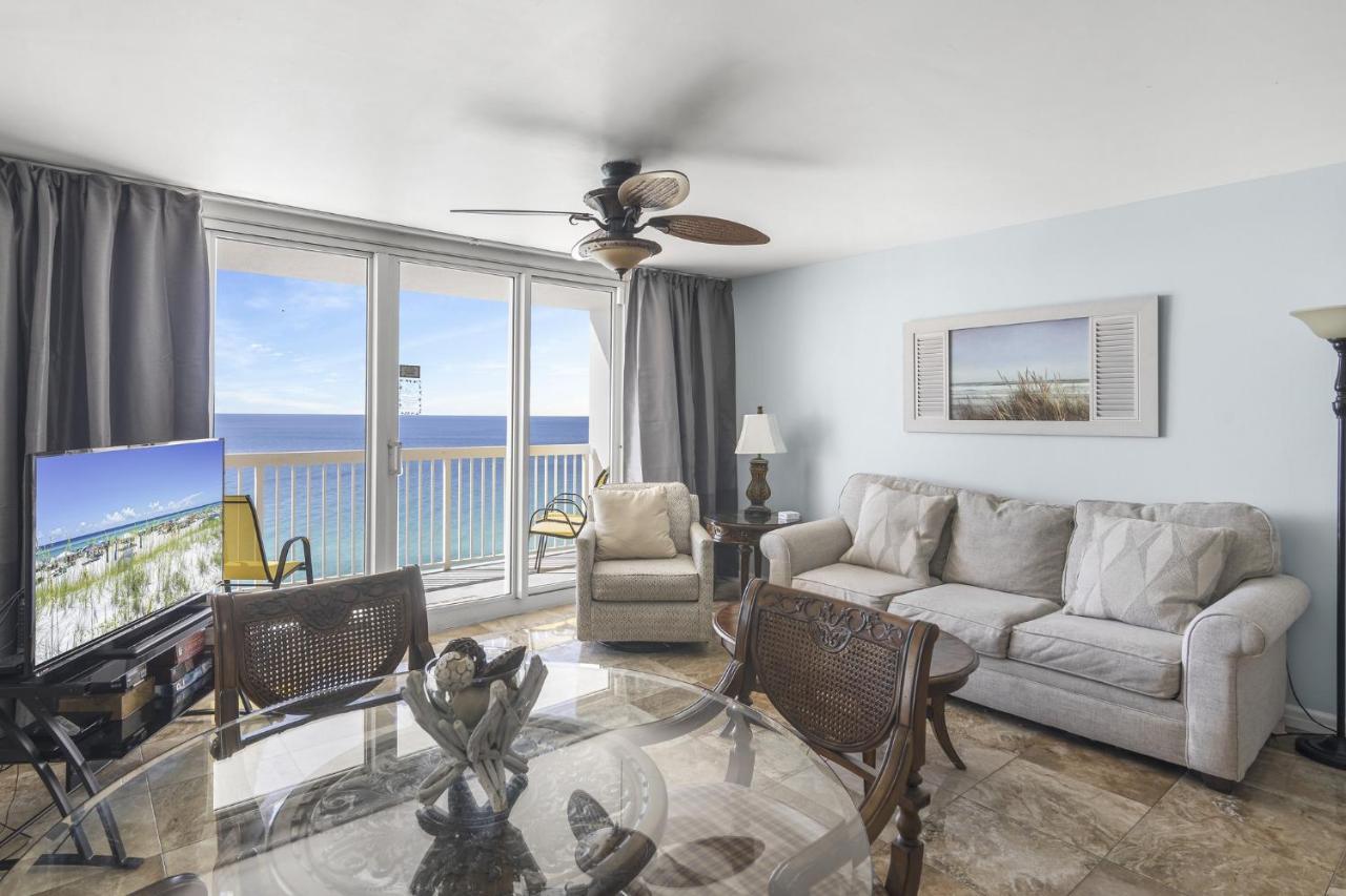 Beach Front 18Th Flr, Best Ocean View, New Upgrades Destin Zewnętrze zdjęcie
