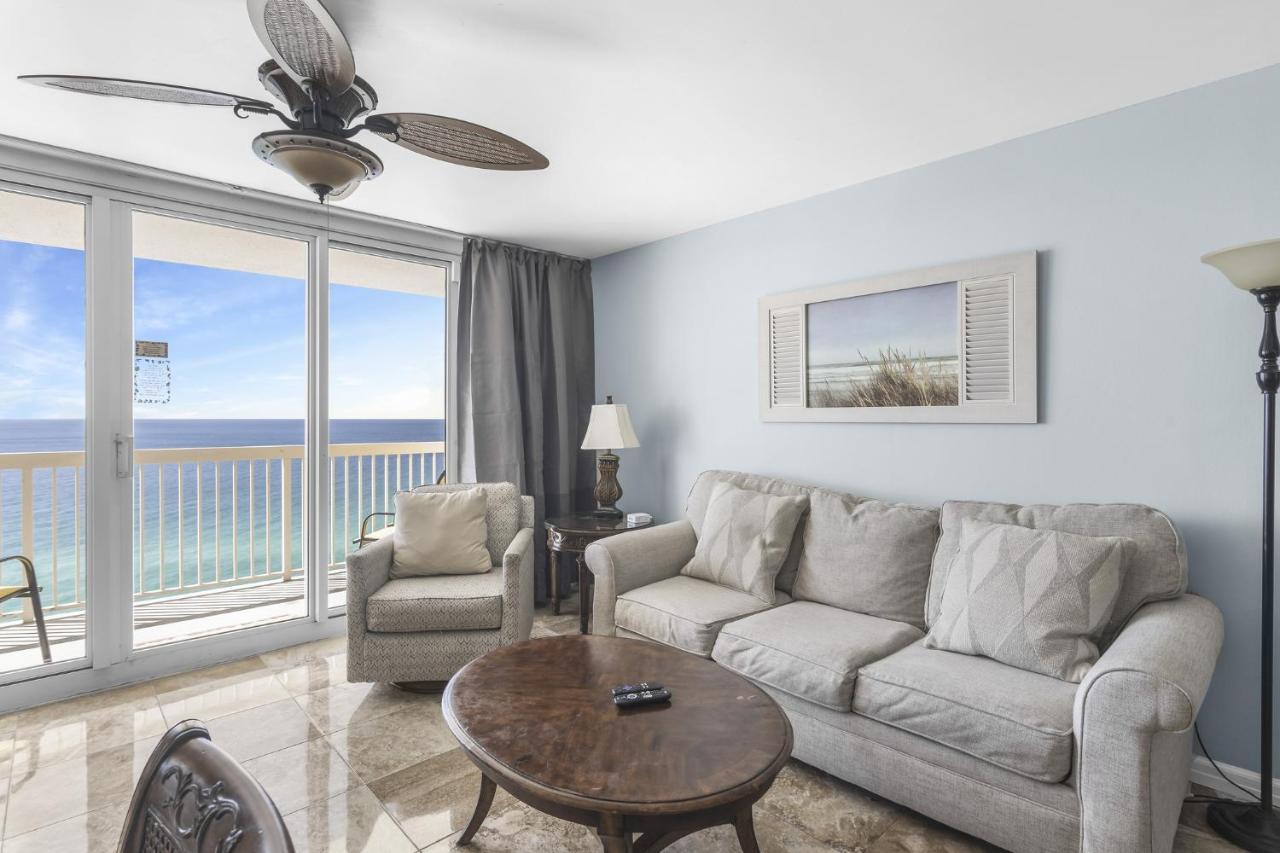 Beach Front 18Th Flr, Best Ocean View, New Upgrades Destin Zewnętrze zdjęcie
