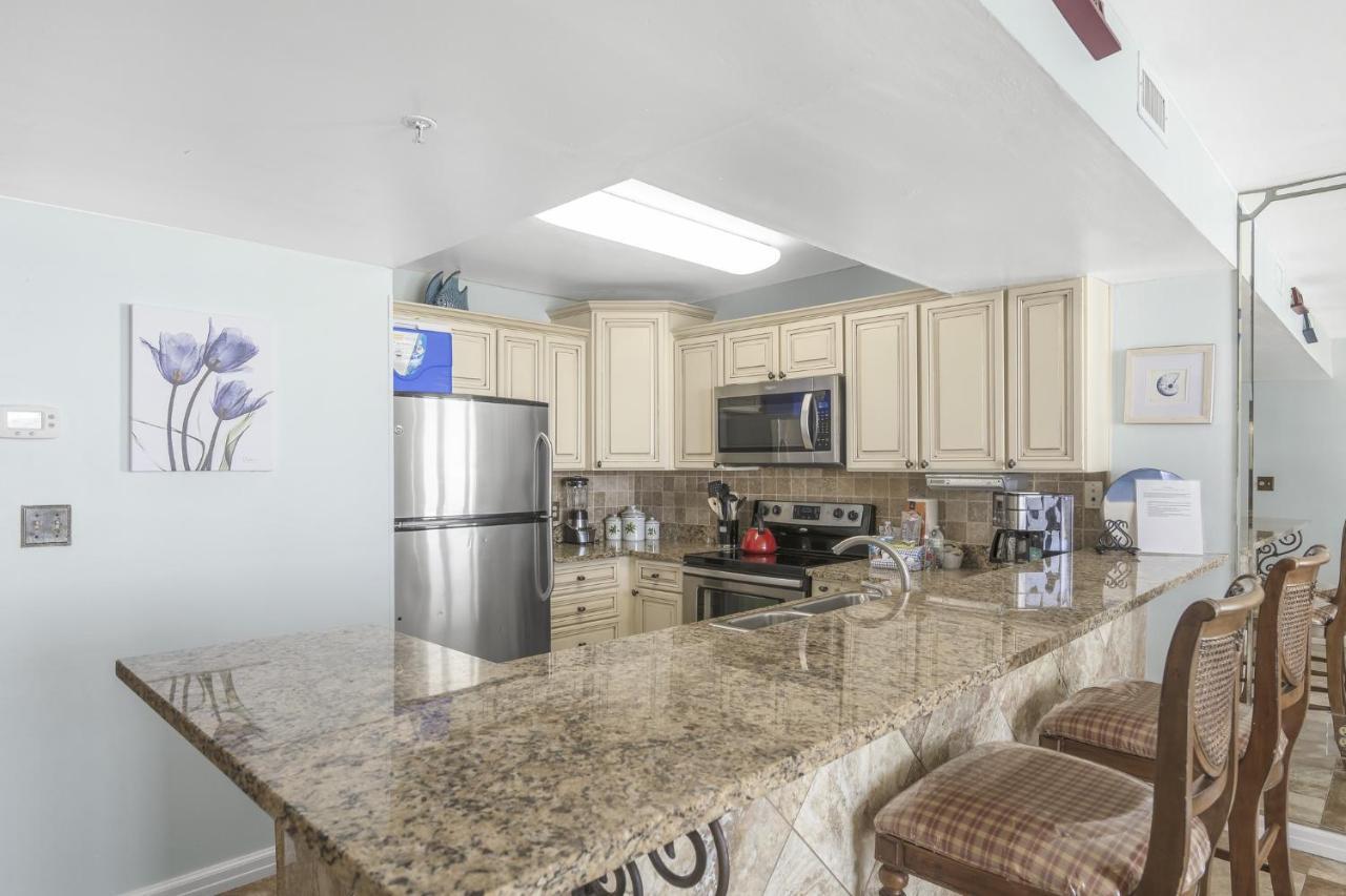 Beach Front 18Th Flr, Best Ocean View, New Upgrades Destin Zewnętrze zdjęcie