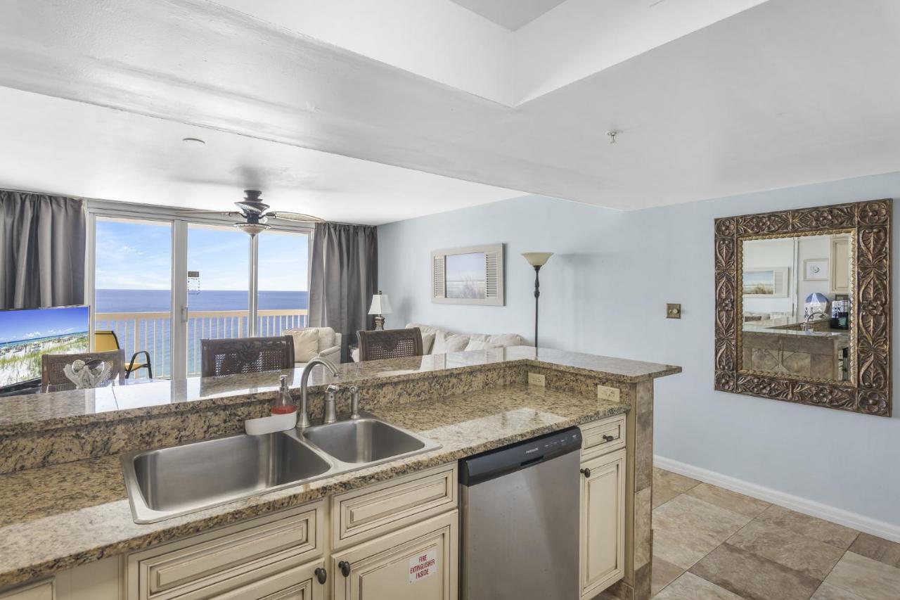 Beach Front 18Th Flr, Best Ocean View, New Upgrades Destin Zewnętrze zdjęcie