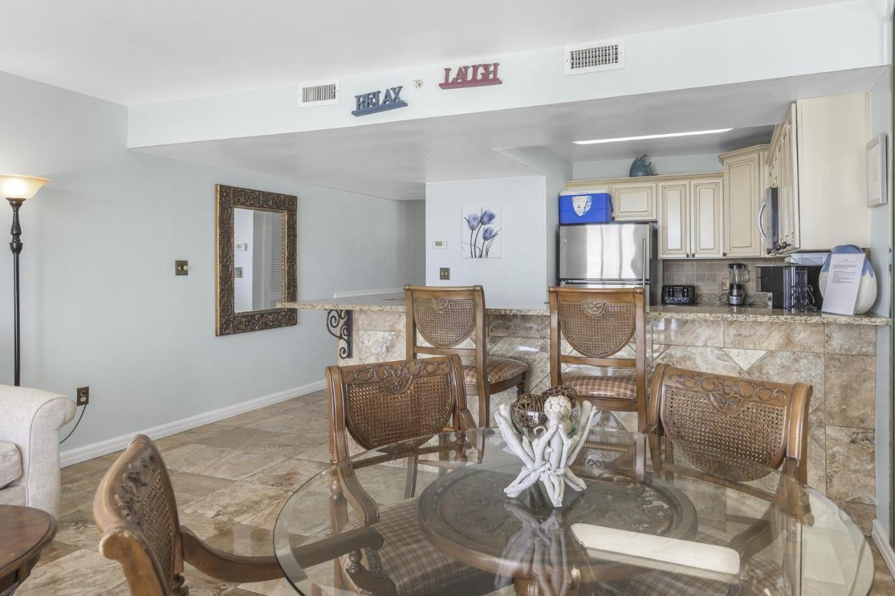 Beach Front 18Th Flr, Best Ocean View, New Upgrades Destin Zewnętrze zdjęcie