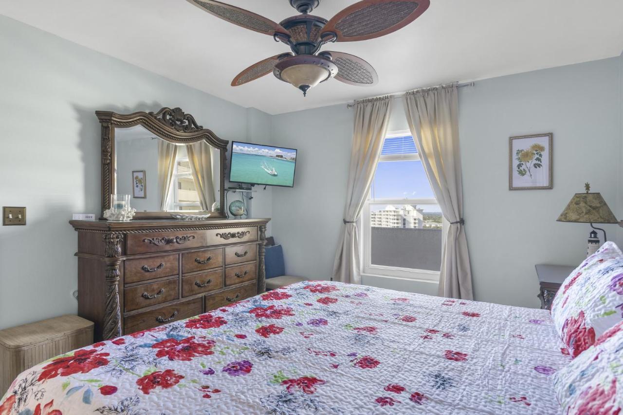 Beach Front 18Th Flr, Best Ocean View, New Upgrades Destin Zewnętrze zdjęcie