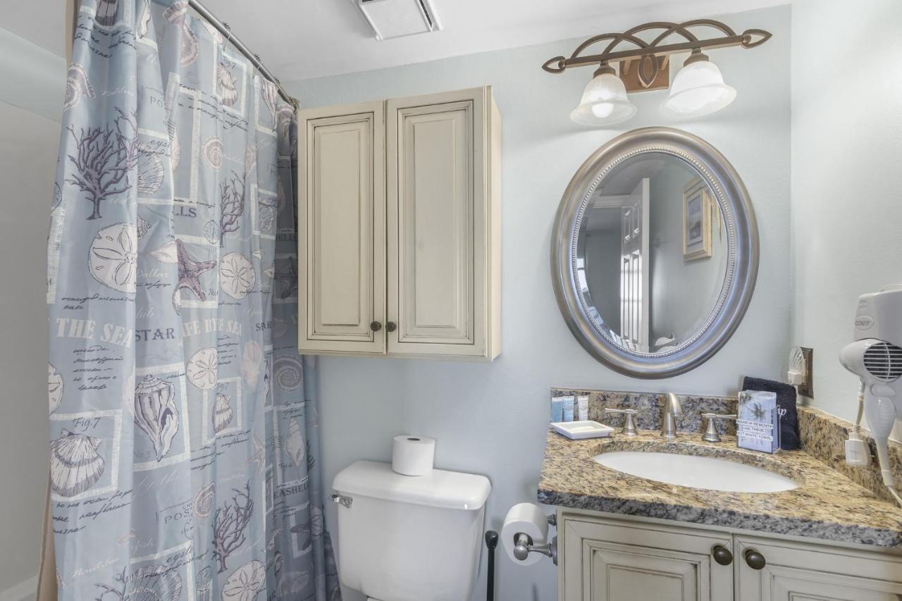 Beach Front 18Th Flr, Best Ocean View, New Upgrades Destin Zewnętrze zdjęcie