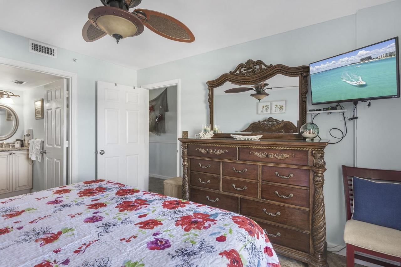 Beach Front 18Th Flr, Best Ocean View, New Upgrades Destin Zewnętrze zdjęcie