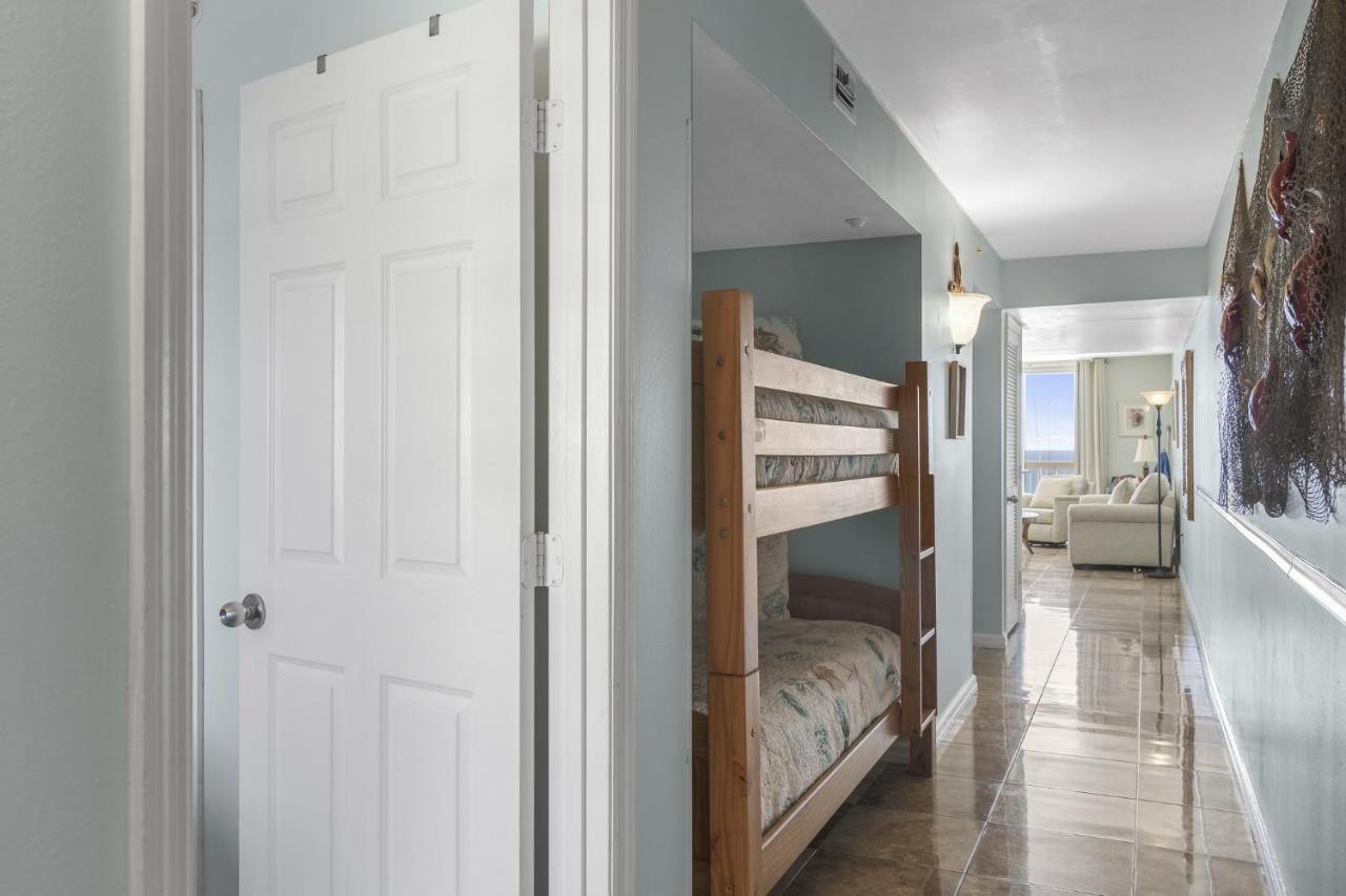 Beach Front 18Th Flr, Best Ocean View, New Upgrades Destin Zewnętrze zdjęcie